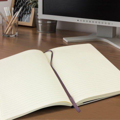 Moleskine Classic Soft Cover Notebook - Large - Simply Merchandise