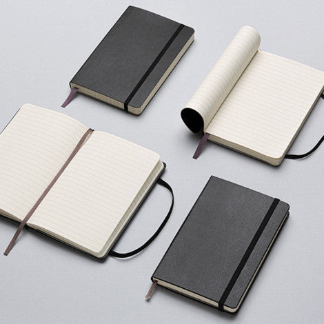 Moleskine Classic Soft Cover Notebook - Large - Simply Merchandise