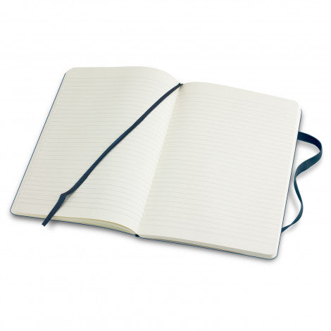 Moleskine Classic Soft Cover Notebook - Large - Simply Merchandise