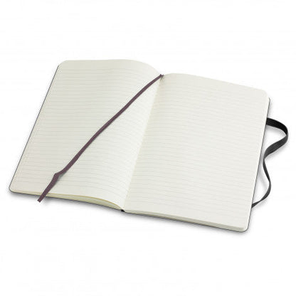 Moleskine Classic Soft Cover Notebook - Large - Simply Merchandise