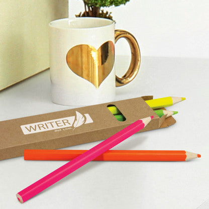 Highlighter Pencil Pack - Simply Merchandise