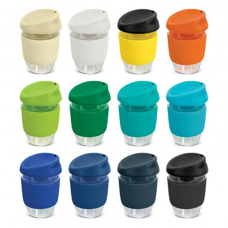 Nova Cup - Borosilicate 350ml - Simply Merchandise