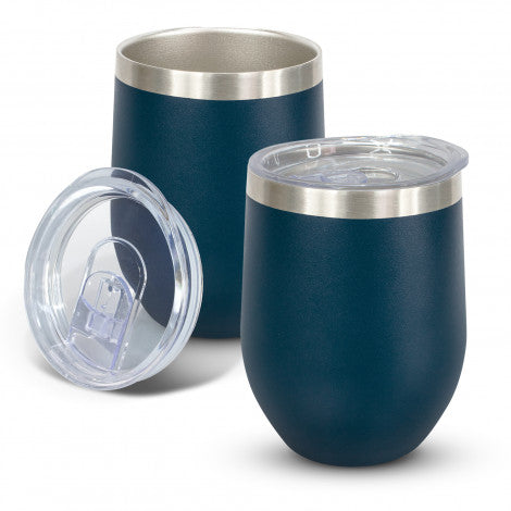 Cordia Vacuum Cup - Powder Coated - Simply Merchandise