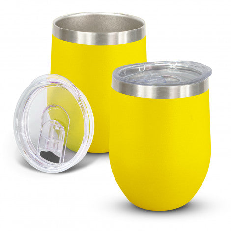 Cordia Vacuum Cup - Powder Coated - Simply Merchandise