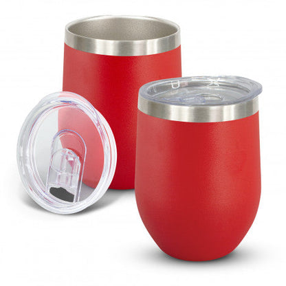 Cordia Vacuum Cup - Powder Coated - Simply Merchandise