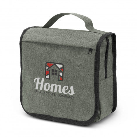 Knox Toiletry Bag - Simply Merchandise