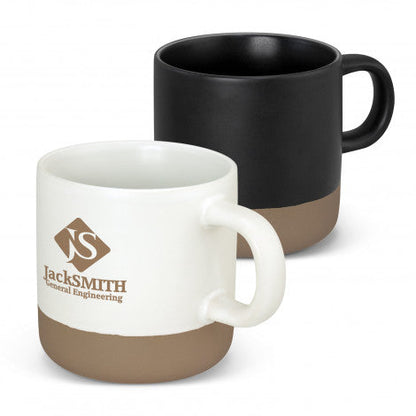 Mason Coffee Mug - Simply Merchandise