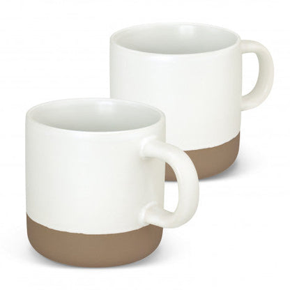 Mason Coffee Mug - Simply Merchandise