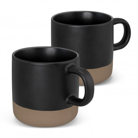 Mason Coffee Mug - Simply Merchandise