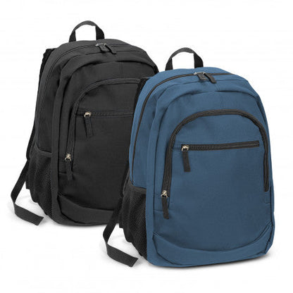 Berkeley Backpack - Simply Merchandise