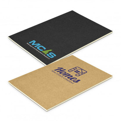 Kora Notebook - Medium - Simply Merchandise