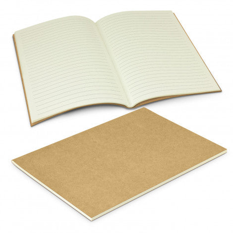 Kora Notebook - Medium - Simply Merchandise