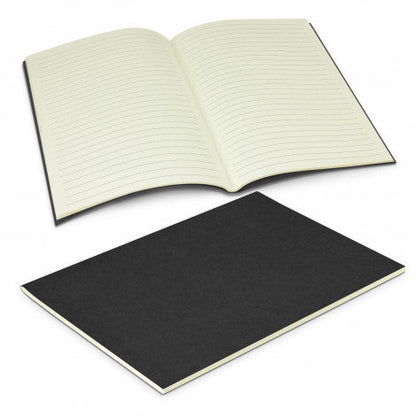 Kora Notebook - Medium - Simply Merchandise