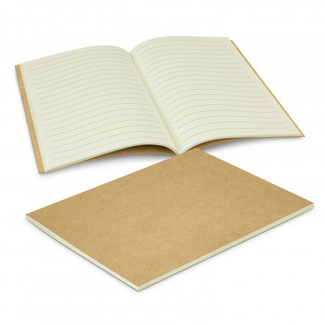 Kora Notebook - Small - Simply Merchandise