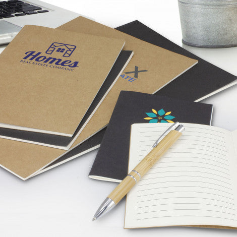 Kora Notebook - Small - Simply Merchandise