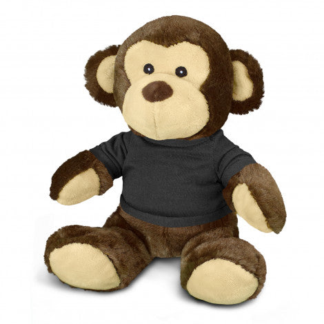 Monkey Plush Toy - Simply Merchandise