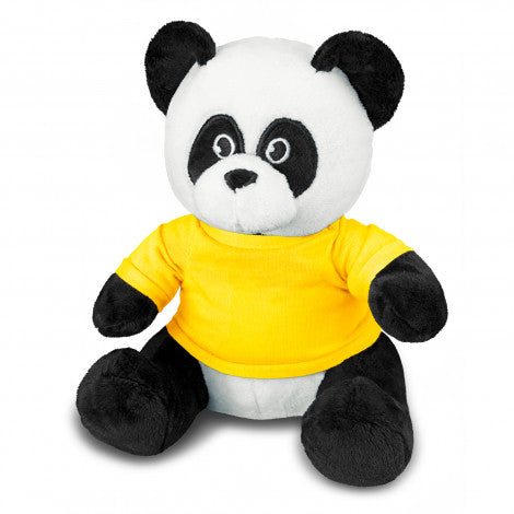 Panda Plush Toy - Simply Merchandise