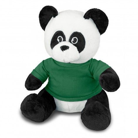 Panda Plush Toy - Simply Merchandise