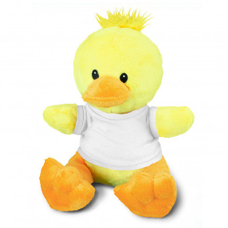 Duck Plush Toy - Simply Merchandise