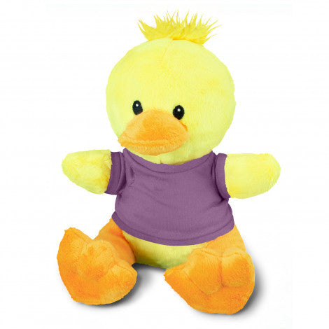 Duck Plush Toy - Simply Merchandise