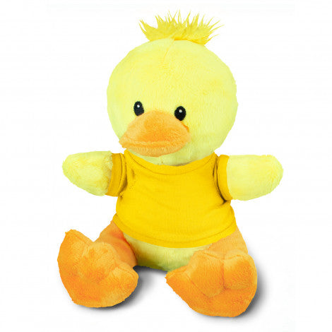 Duck Plush Toy - Simply Merchandise