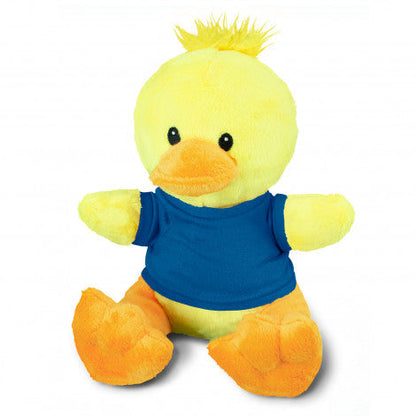 Duck Plush Toy - Simply Merchandise