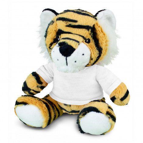 Tiger Plush Toy - Simply Merchandise