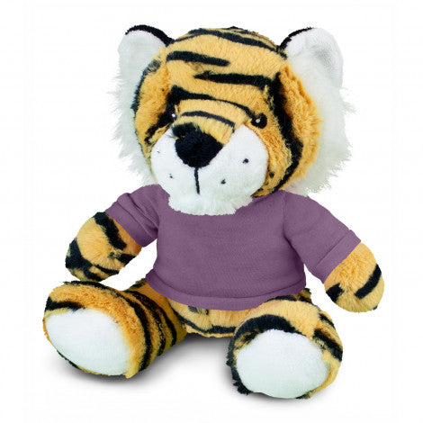 Tiger Plush Toy - Simply Merchandise