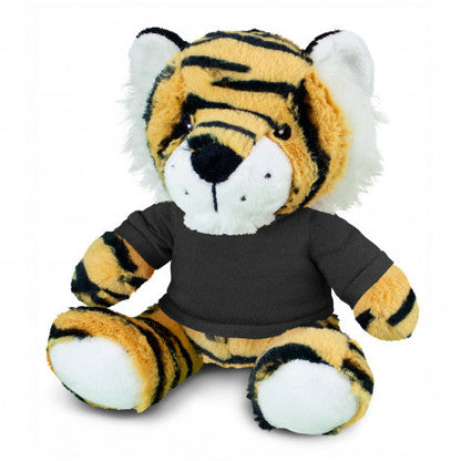 Tiger Plush Toy - Simply Merchandise