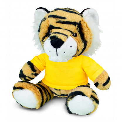 Tiger Plush Toy - Simply Merchandise