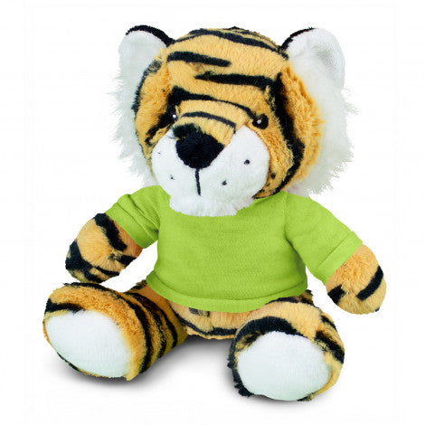 Tiger Plush Toy - Simply Merchandise