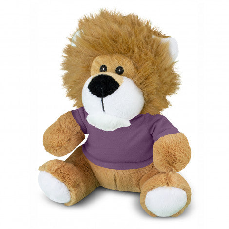 Lion Plush Toy - Simply Merchandise