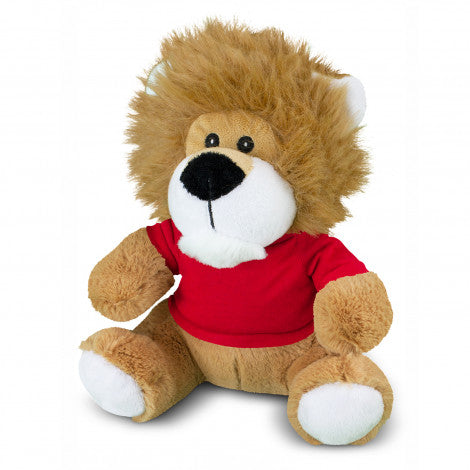 Lion Plush Toy - Simply Merchandise