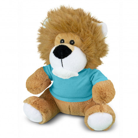 Lion Plush Toy - Simply Merchandise