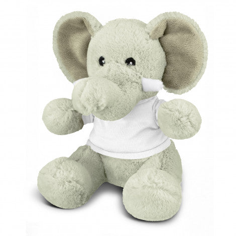 Elephant Plush Toy - Simply Merchandise