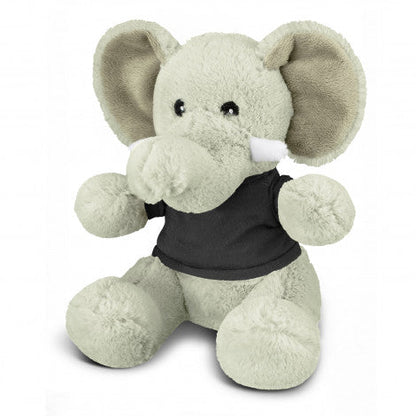 Elephant Plush Toy - Simply Merchandise