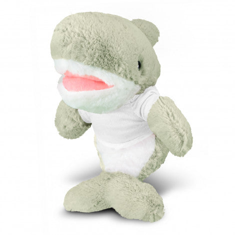 Shark Plush Toy - Simply Merchandise