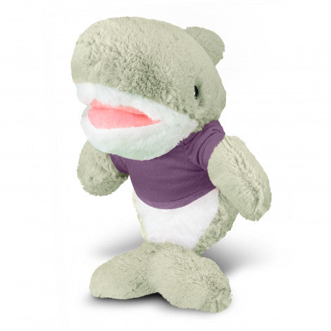 Shark Plush Toy - Simply Merchandise