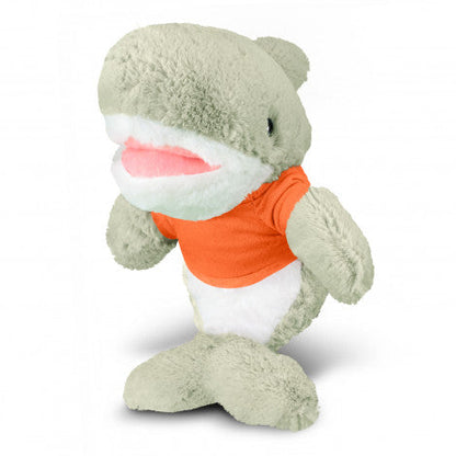 Shark Plush Toy - Simply Merchandise