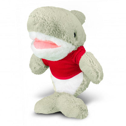 Shark Plush Toy - Simply Merchandise