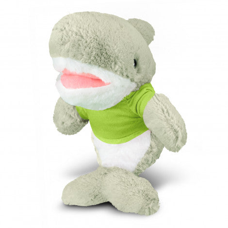 Shark Plush Toy - Simply Merchandise