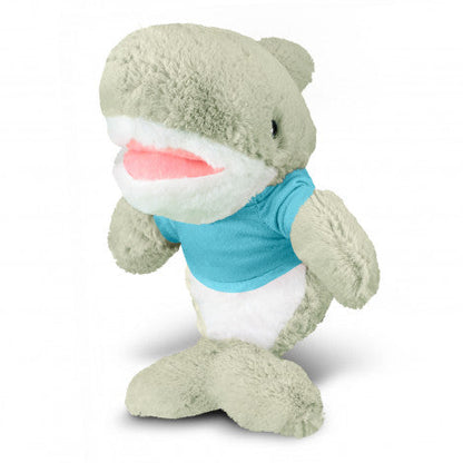 Shark Plush Toy - Simply Merchandise