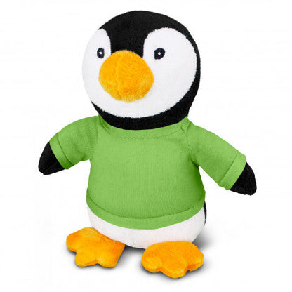 Penguin Plush Toy - Simply Merchandise