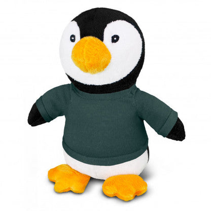 Penguin Plush Toy - Simply Merchandise