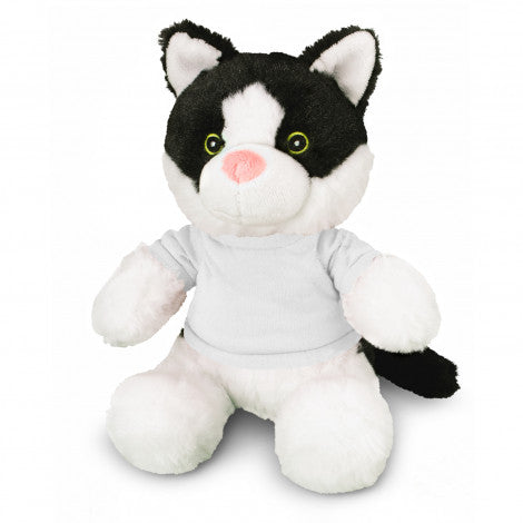 Cat Plush Toy - Simply Merchandise