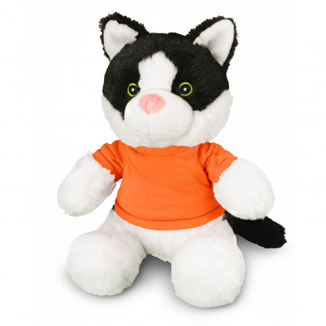 Cat Plush Toy - Simply Merchandise