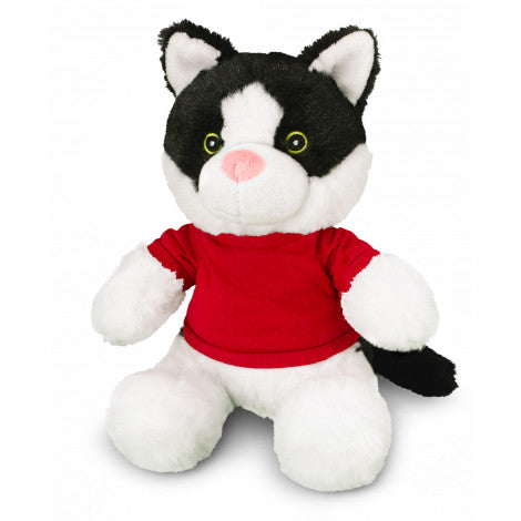 Cat Plush Toy - Simply Merchandise