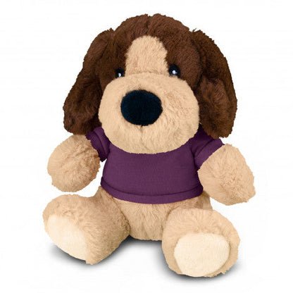 Dog Plush Toy - Simply Merchandise