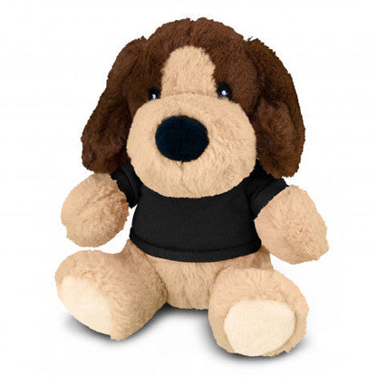 Dog Plush Toy - Simply Merchandise