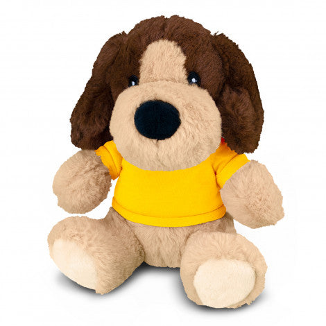 Dog Plush Toy - Simply Merchandise